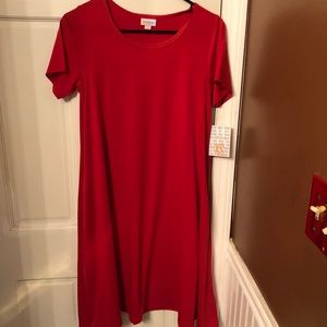 LulaRoe Jessie Dress